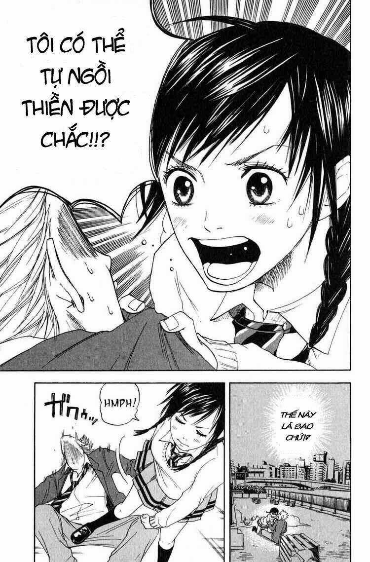 Yankee-Kun To Megane-Chan - Nhóc Quậy Và Nhỏ 4 Mắt Chapter 0 trang 37