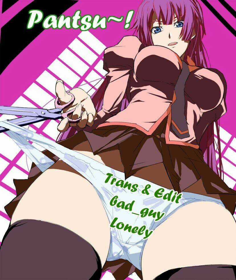 Yankee-Kun To Megane-Chan - Nhóc Quậy Và Nhỏ 4 Mắt Chapter 0 trang 43