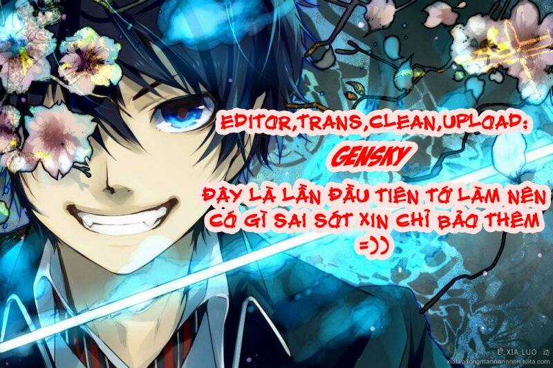 Yankee-Kun To Megane-Chan - Nhóc Quậy Và Nhỏ 4 Mắt Chapter 140 trang 19