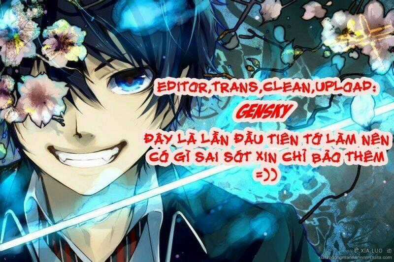 Yankee-Kun To Megane-Chan - Nhóc Quậy Và Nhỏ 4 Mắt Chapter 143 trang 20