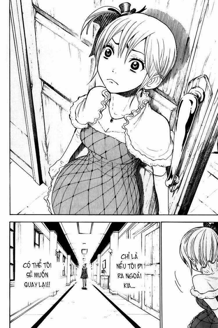 Yankee-Kun To Megane-Chan - Nhóc Quậy Và Nhỏ 4 Mắt Chapter 145 trang 18