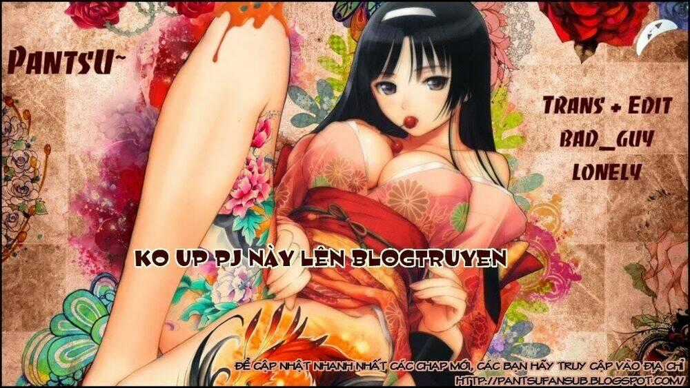 Yankee-Kun To Megane-Chan - Nhóc Quậy Và Nhỏ 4 Mắt Chapter 147 trang 20