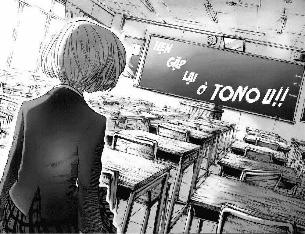 Yankee-Kun To Megane-Chan - Nhóc Quậy Và Nhỏ 4 Mắt Chapter 166 trang 6