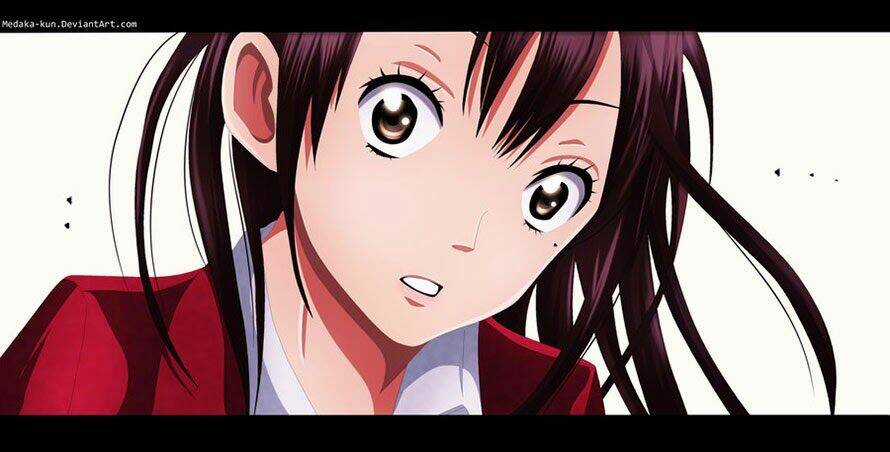 Yankee-Kun To Megane-Chan - Nhóc Quậy Và Nhỏ 4 Mắt Chapter 185 trang 30