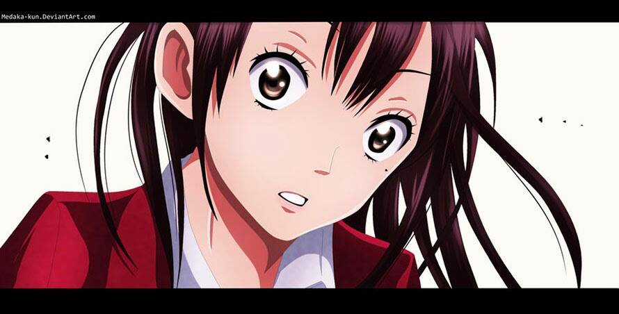 Yankee-Kun To Megane-Chan - Nhóc Quậy Và Nhỏ 4 Mắt Chapter 189 trang 21