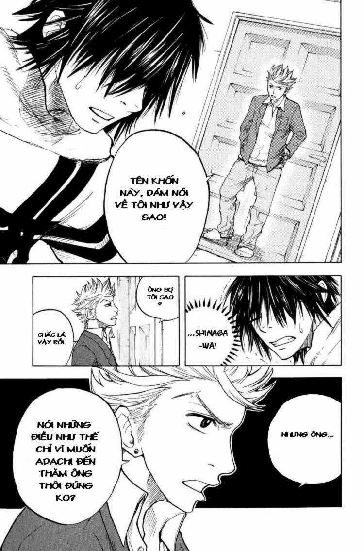 Yankee-Kun To Megane-Chan - Nhóc Quậy Và Nhỏ 4 Mắt Chapter 19 trang 15