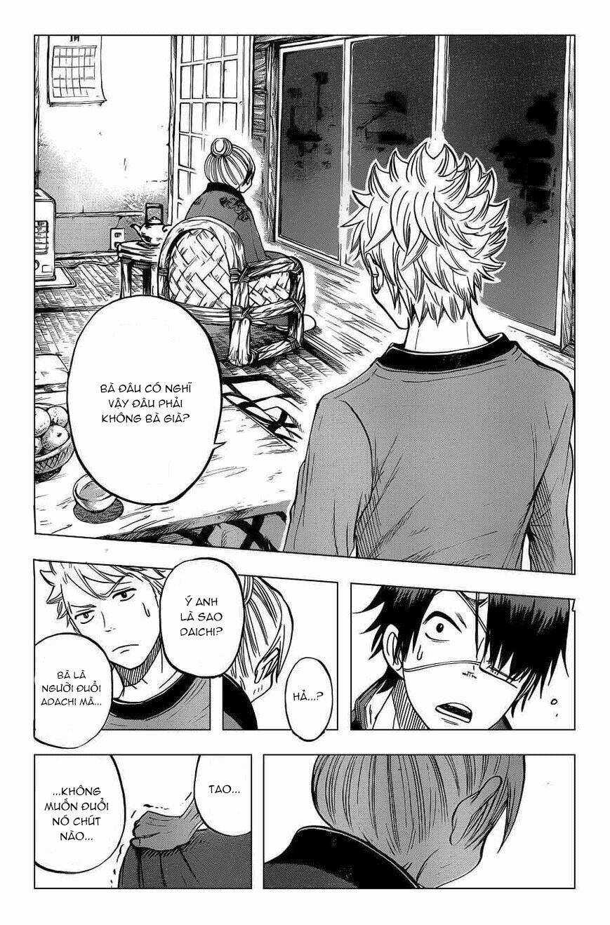 Yankee-Kun To Megane-Chan - Nhóc Quậy Và Nhỏ 4 Mắt Chapter 198 trang 16