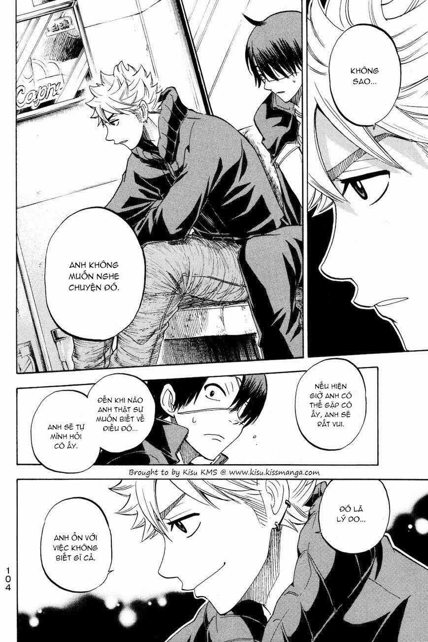 Yankee-Kun To Megane-Chan - Nhóc Quậy Và Nhỏ 4 Mắt Chapter 207 trang 20