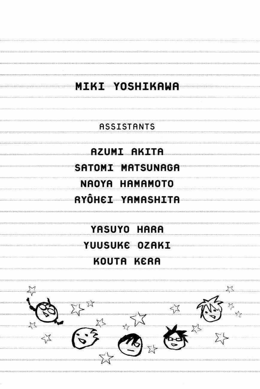 Yankee-Kun To Megane-Chan - Nhóc Quậy Và Nhỏ 4 Mắt Chapter 211 trang 28