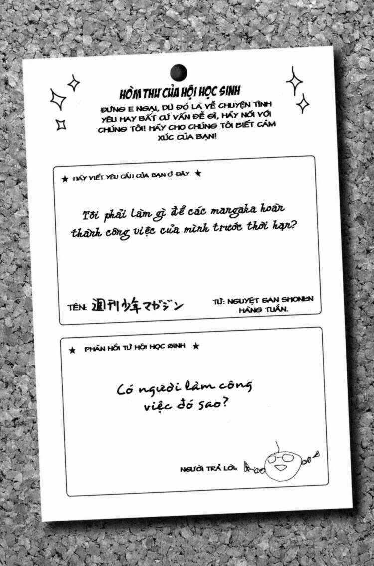 Yankee-Kun To Megane-Chan - Nhóc Quậy Và Nhỏ 4 Mắt Chapter 26 trang 19