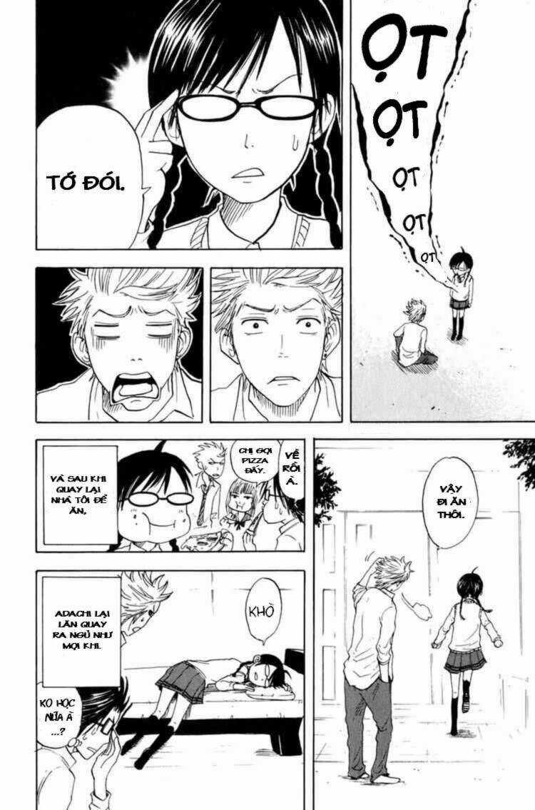 Yankee-Kun To Megane-Chan - Nhóc Quậy Và Nhỏ 4 Mắt Chapter 27 trang 18