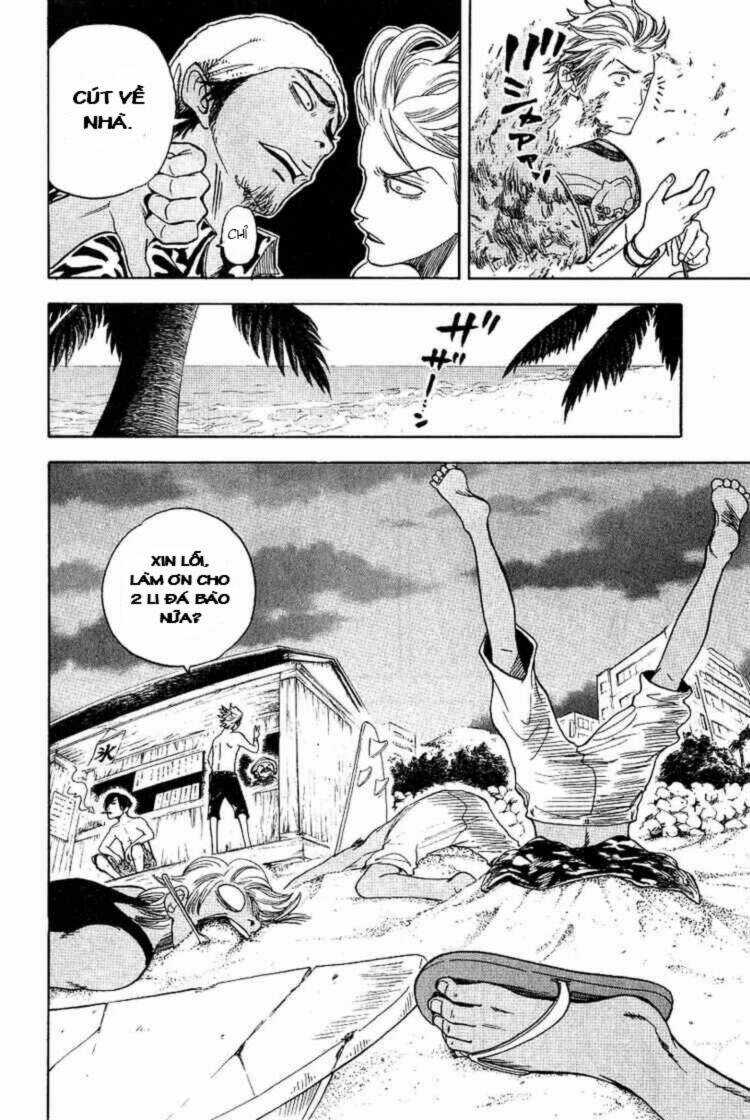 Yankee-Kun To Megane-Chan - Nhóc Quậy Và Nhỏ 4 Mắt Chapter 35 trang 14