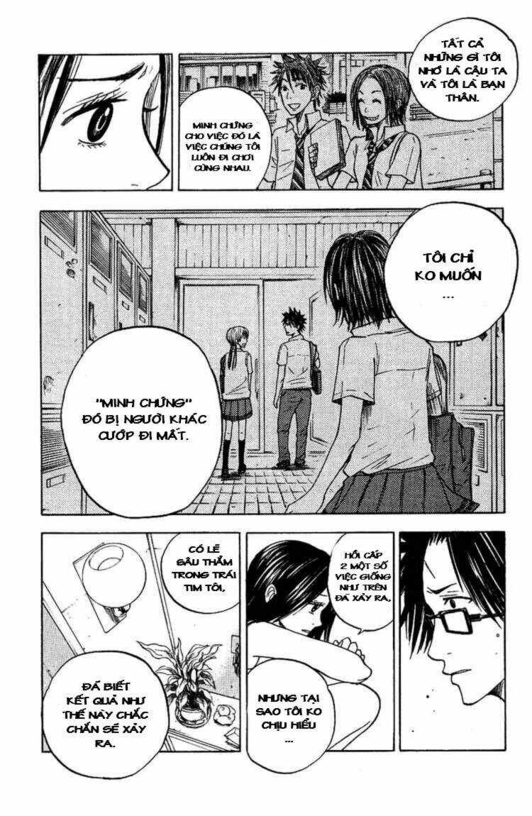 Yankee-Kun To Megane-Chan - Nhóc Quậy Và Nhỏ 4 Mắt Chapter 42 trang 12
