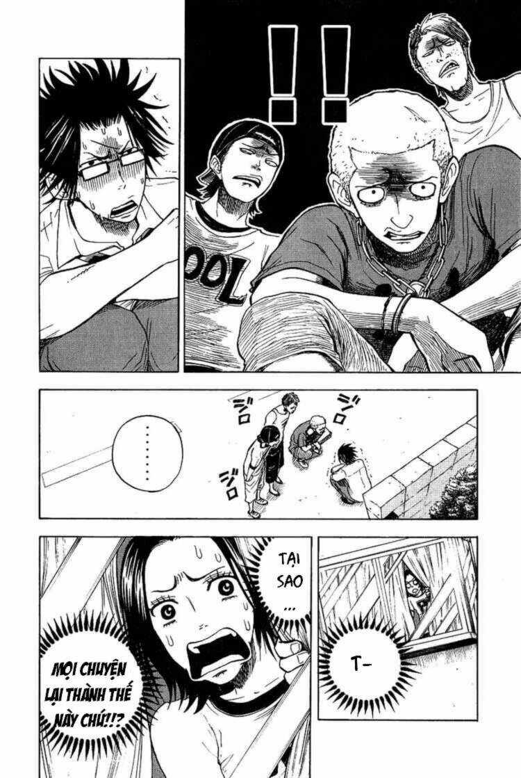 Yankee-Kun To Megane-Chan - Nhóc Quậy Và Nhỏ 4 Mắt Chapter 42 trang 6