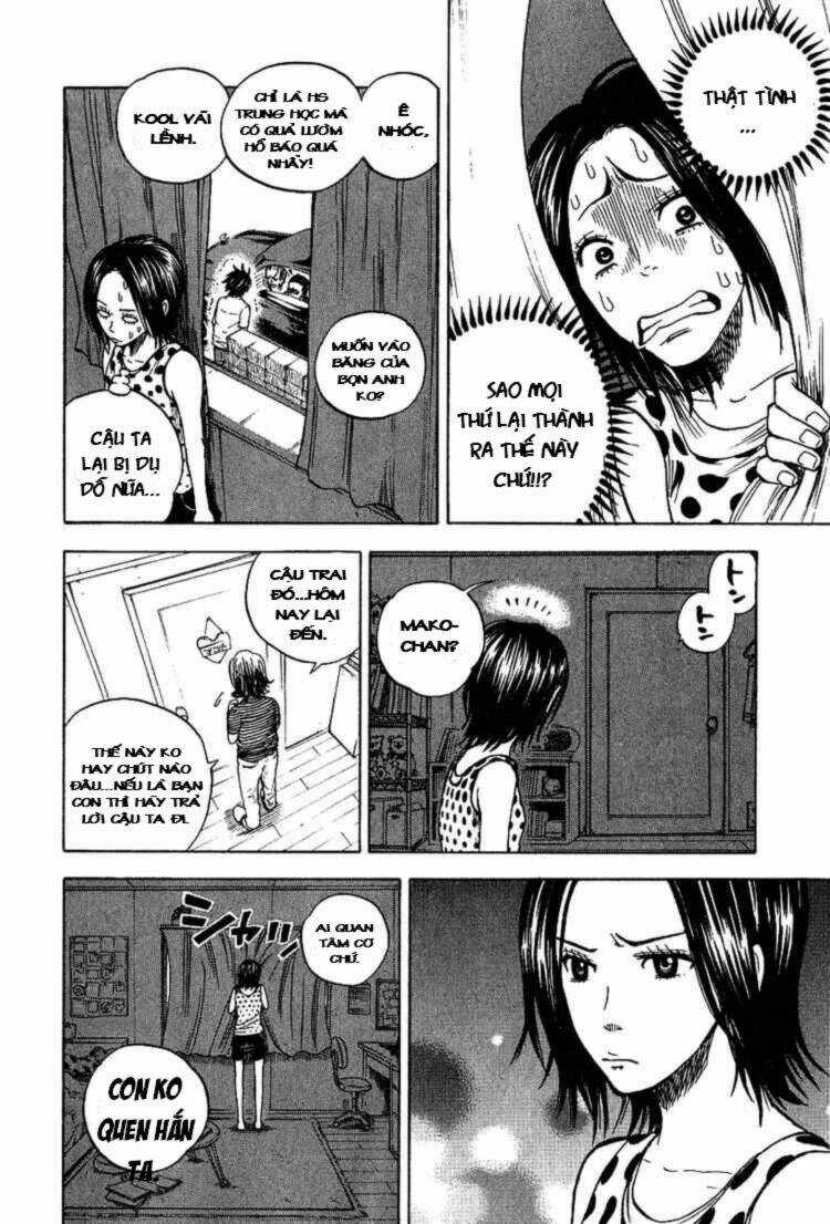 Yankee-Kun To Megane-Chan - Nhóc Quậy Và Nhỏ 4 Mắt Chapter 42 trang 8