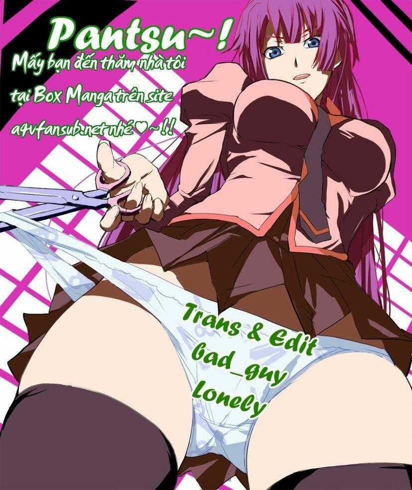 Yankee-Kun To Megane-Chan - Nhóc Quậy Và Nhỏ 4 Mắt Chapter 47 trang 21