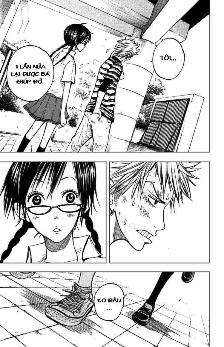 Yankee-Kun To Megane-Chan - Nhóc Quậy Và Nhỏ 4 Mắt Chapter 48 trang 15