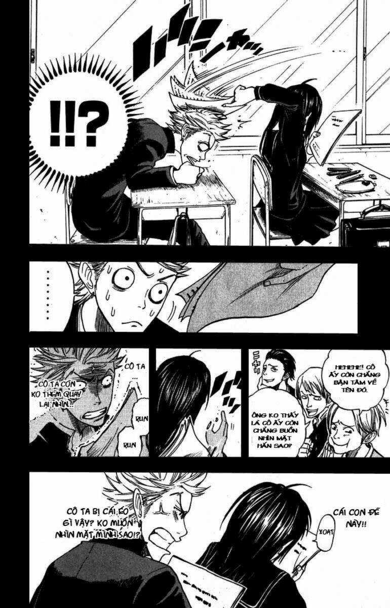 Yankee-Kun To Megane-Chan - Nhóc Quậy Và Nhỏ 4 Mắt Chapter 51.5 trang 13