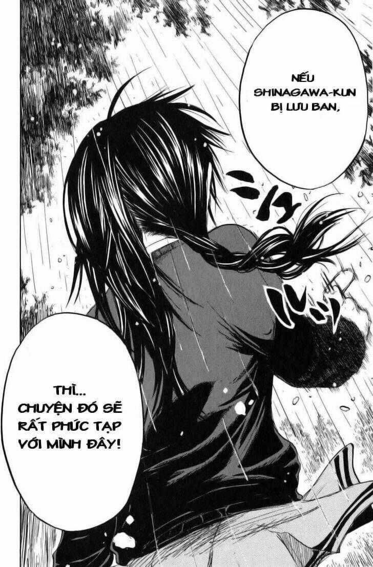 Yankee-Kun To Megane-Chan - Nhóc Quậy Và Nhỏ 4 Mắt Chapter 8 trang 17