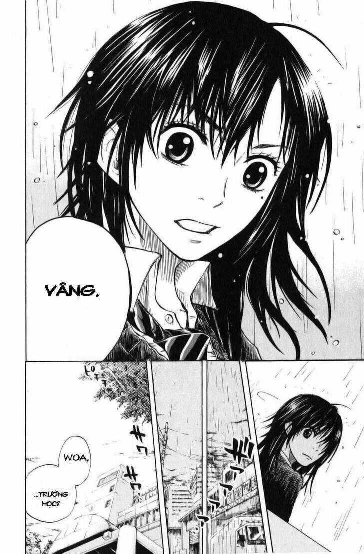 Yankee-Kun To Megane-Chan - Nhóc Quậy Và Nhỏ 4 Mắt Chapter 9 trang 16