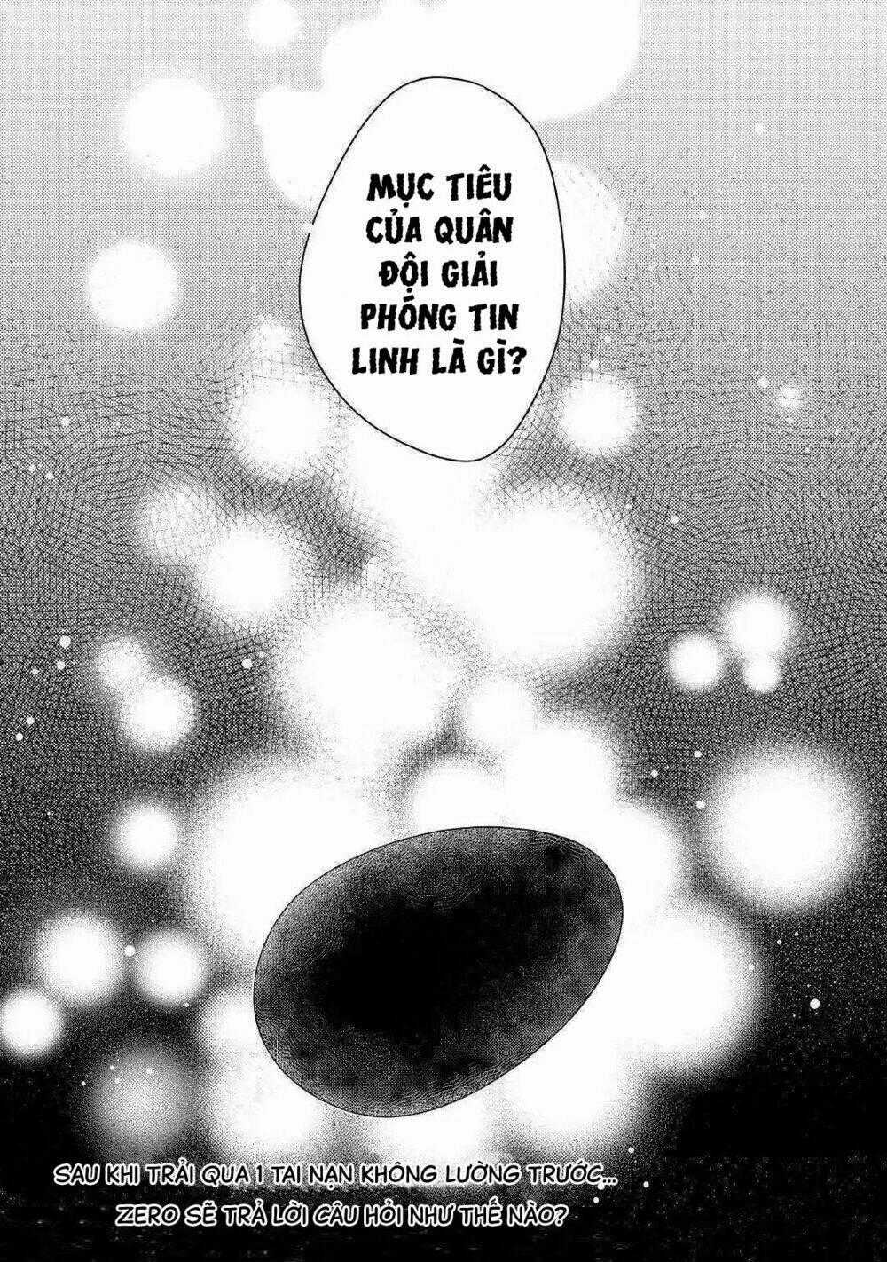 Yankee Wa Isekai De Seirei Ni Aisaremasu Chapter 23 trang 25