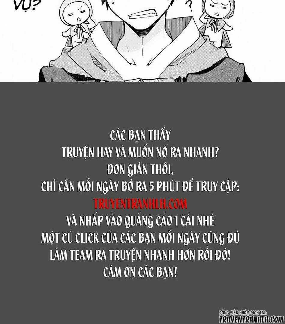 Yankee Wa Isekai De Seirei Ni Aisaremasu Chapter 8 trang 25