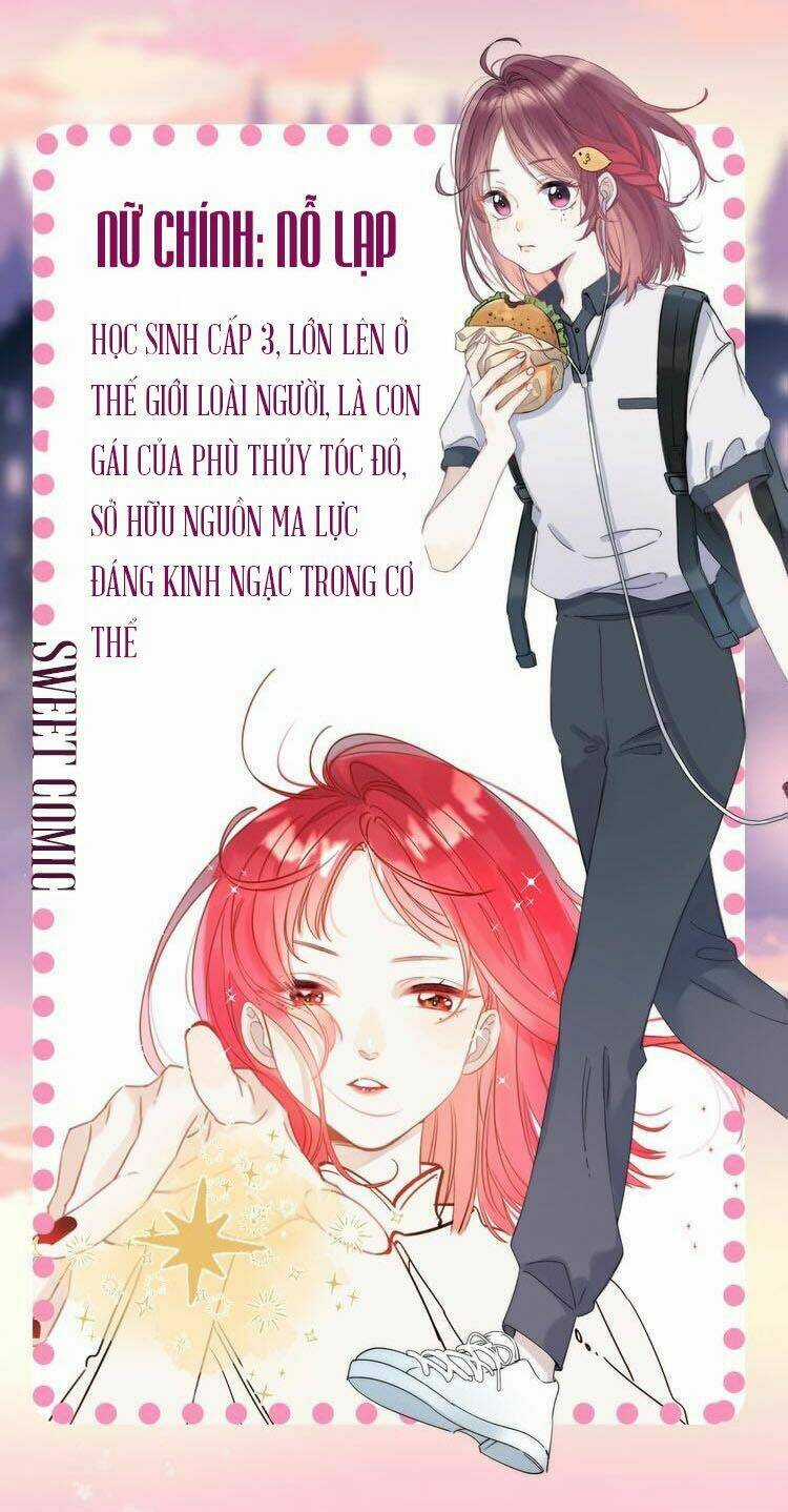 [Yaoi] Tổng Hợp Truyện Ngắn Của Megumi Và Tsugumi - Abo Chapter 1 trang 1