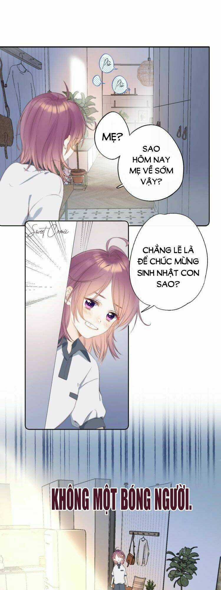 [Yaoi] Tổng Hợp Truyện Ngắn Của Megumi Và Tsugumi - Abo Chapter 3 trang 0