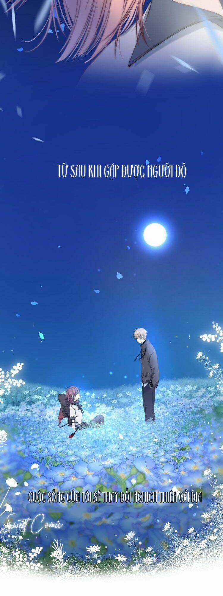 [Yaoi] Tổng Hợp Truyện Ngắn Của Megumi Và Tsugumi - Abo Chapter 4 trang 1