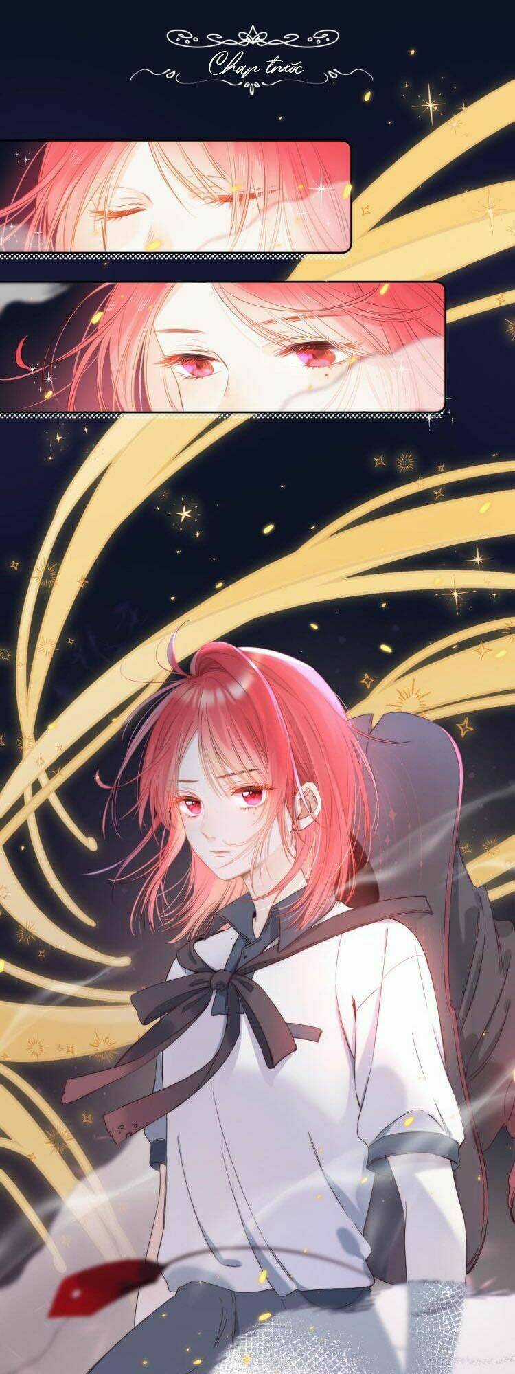 [Yaoi] Tổng Hợp Truyện Ngắn Của Megumi Và Tsugumi - Abo Chapter 5 trang 0