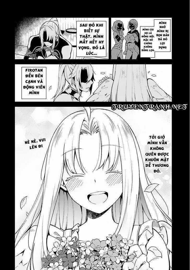 Yari No Yuusha No Yarinaosh Chapter 1 trang 13