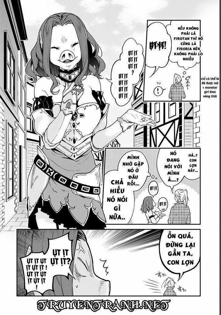 Yari No Yuusha No Yarinaosh Chapter 1 trang 23