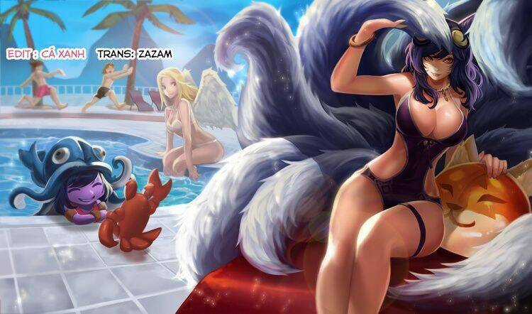 Yari No Yuusha No Yarinaosh Chapter 2 trang 2