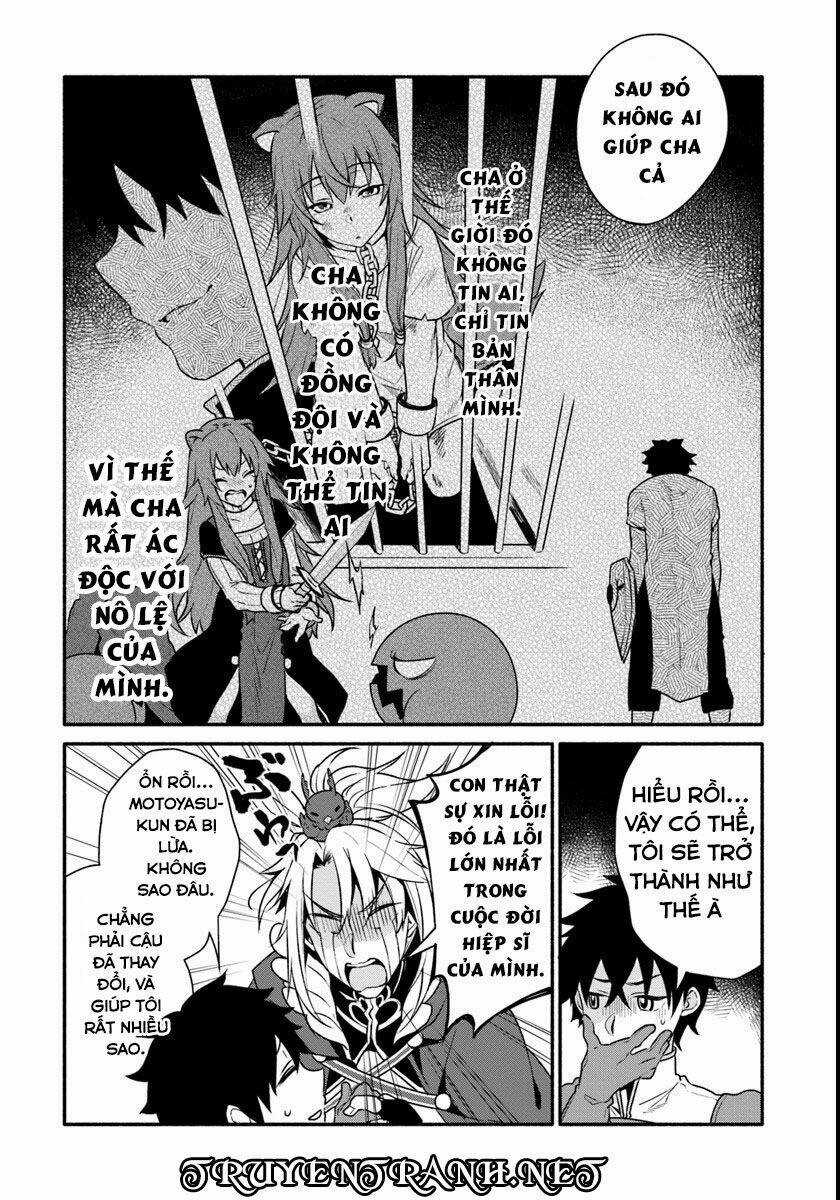 Yari No Yuusha No Yarinaosh Chapter 2 trang 24