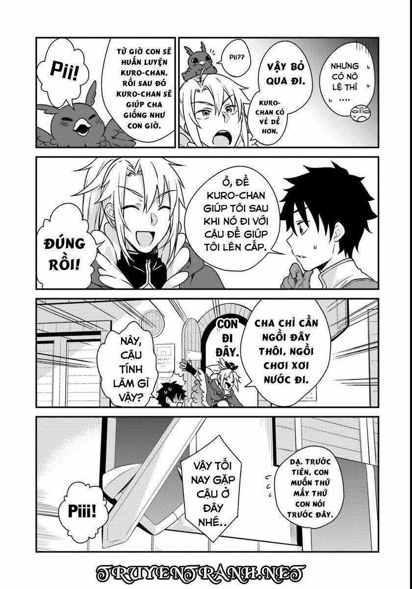 Yari No Yuusha No Yarinaosh Chapter 2 trang 25