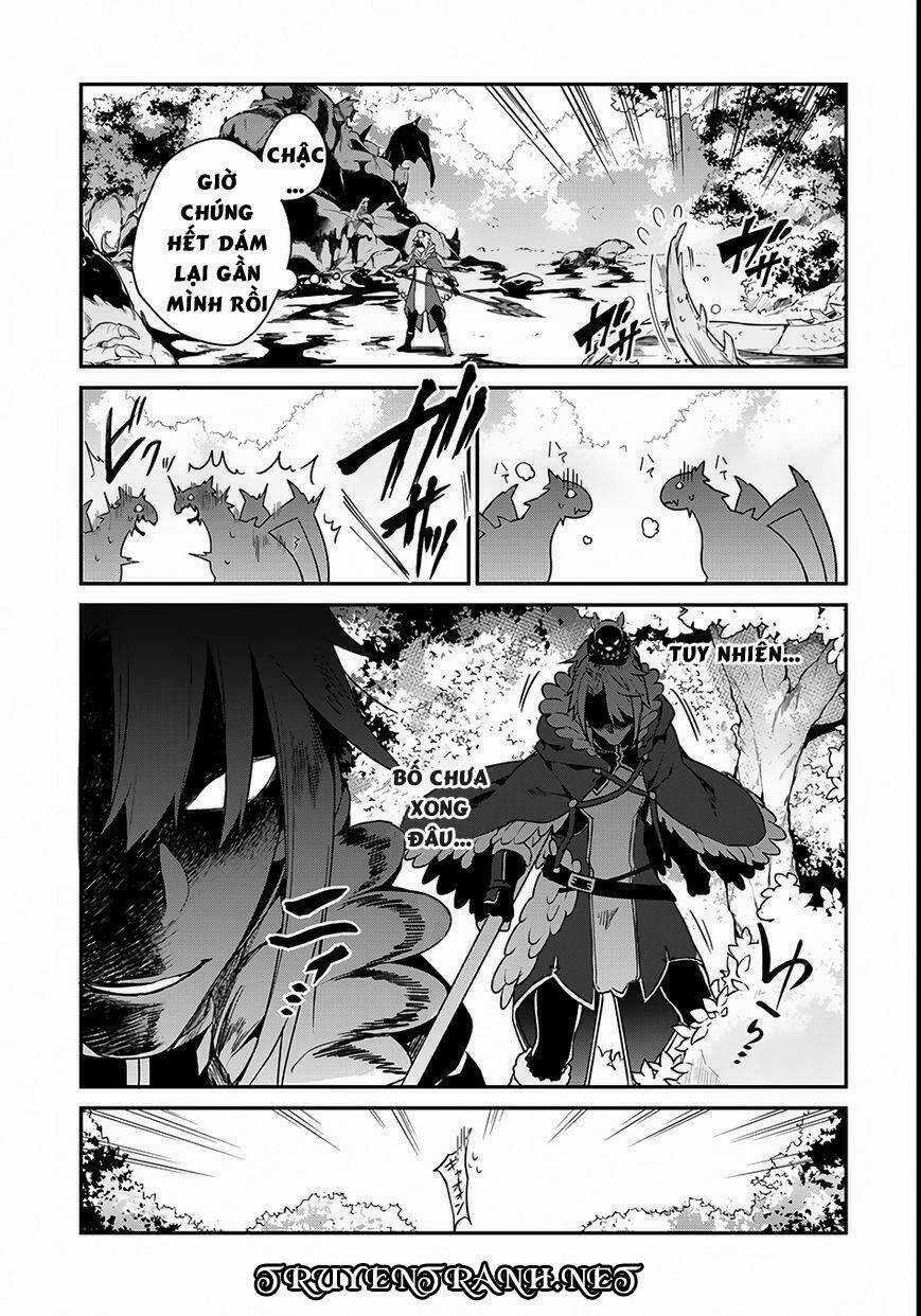 Yari No Yuusha No Yarinaosh Chapter 2 trang 28