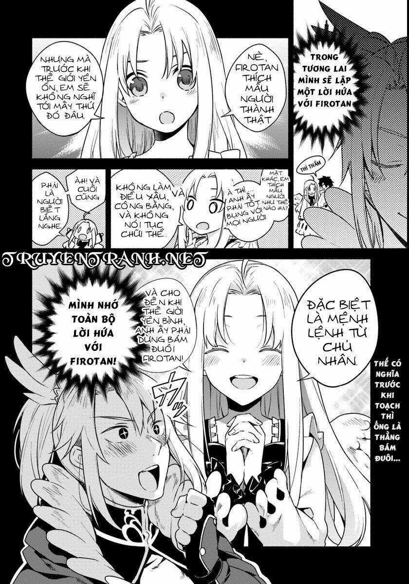 Yari No Yuusha No Yarinaosh Chapter 2 trang 4