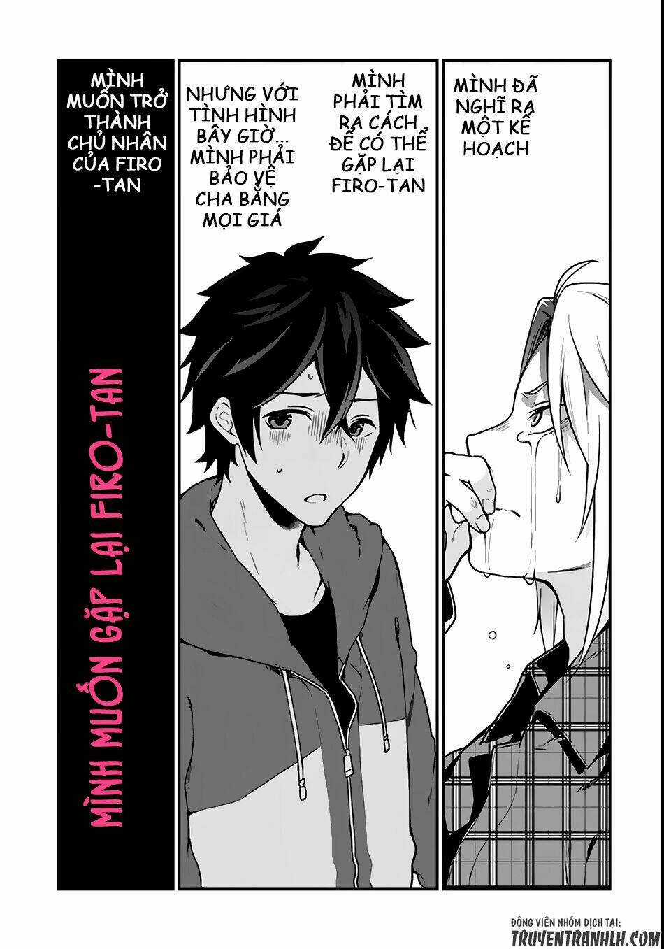 Yari No Yuusha No Yarinaosh Chapter 3 trang 36