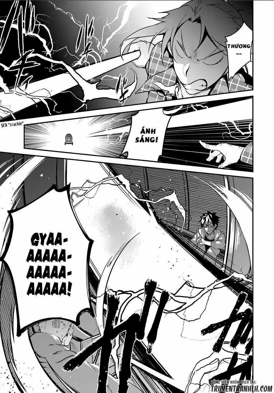 Yari No Yuusha No Yarinaosh Chapter 4 trang 26