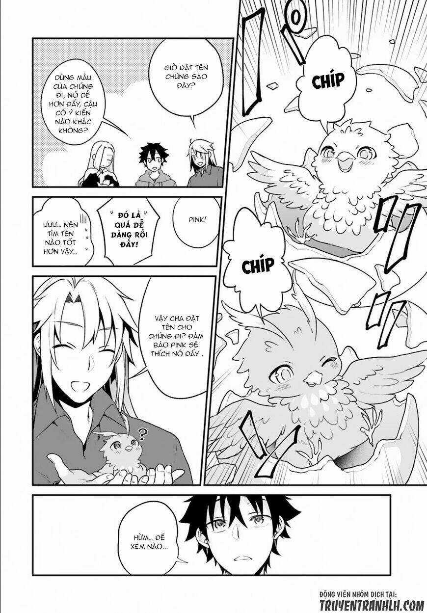 Yari No Yuusha No Yarinaosh Chapter 5 trang 24