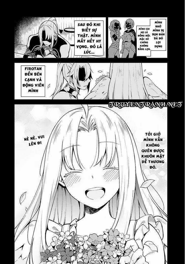 Yari No Yuusha No Yarinaoshi Chapter 1 trang 10