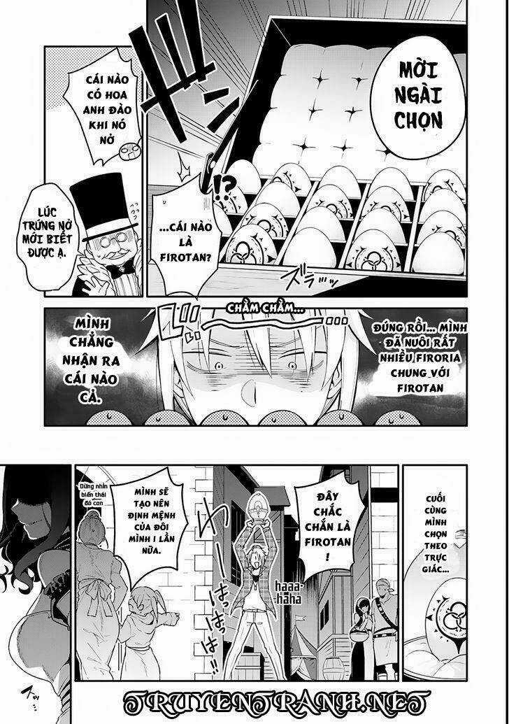 Yari No Yuusha No Yarinaoshi Chapter 1 trang 19