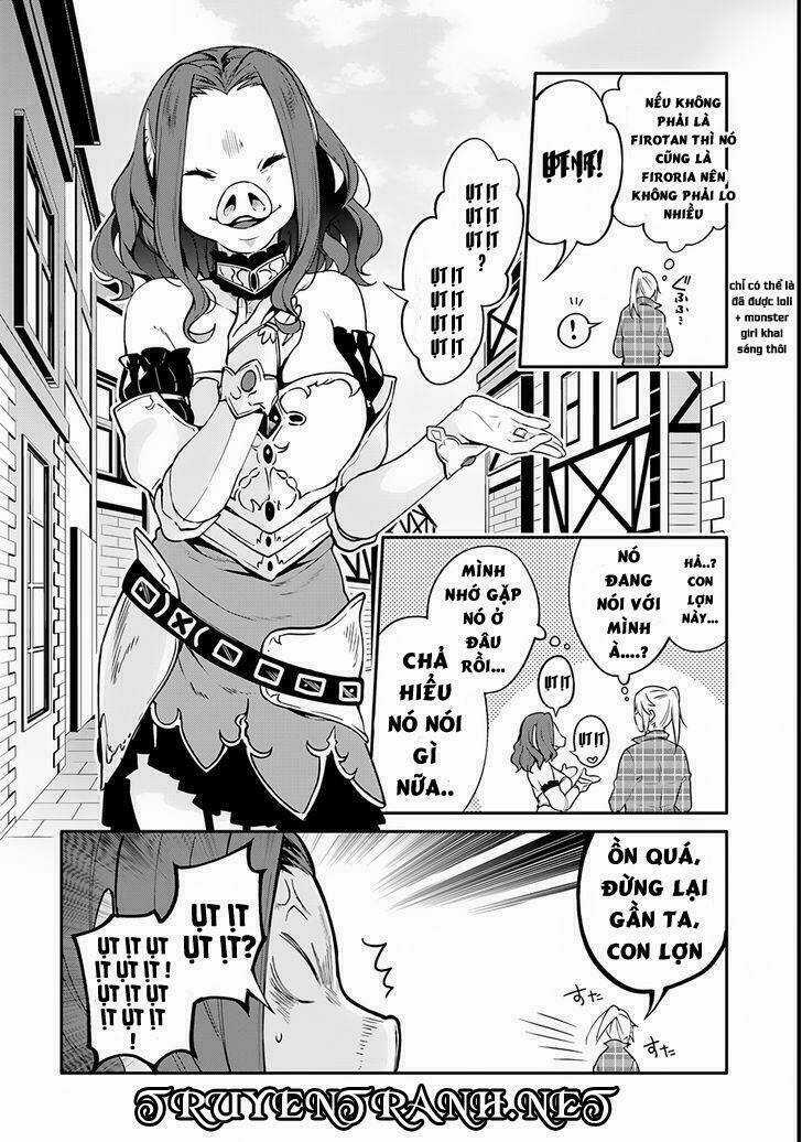 Yari No Yuusha No Yarinaoshi Chapter 1 trang 20