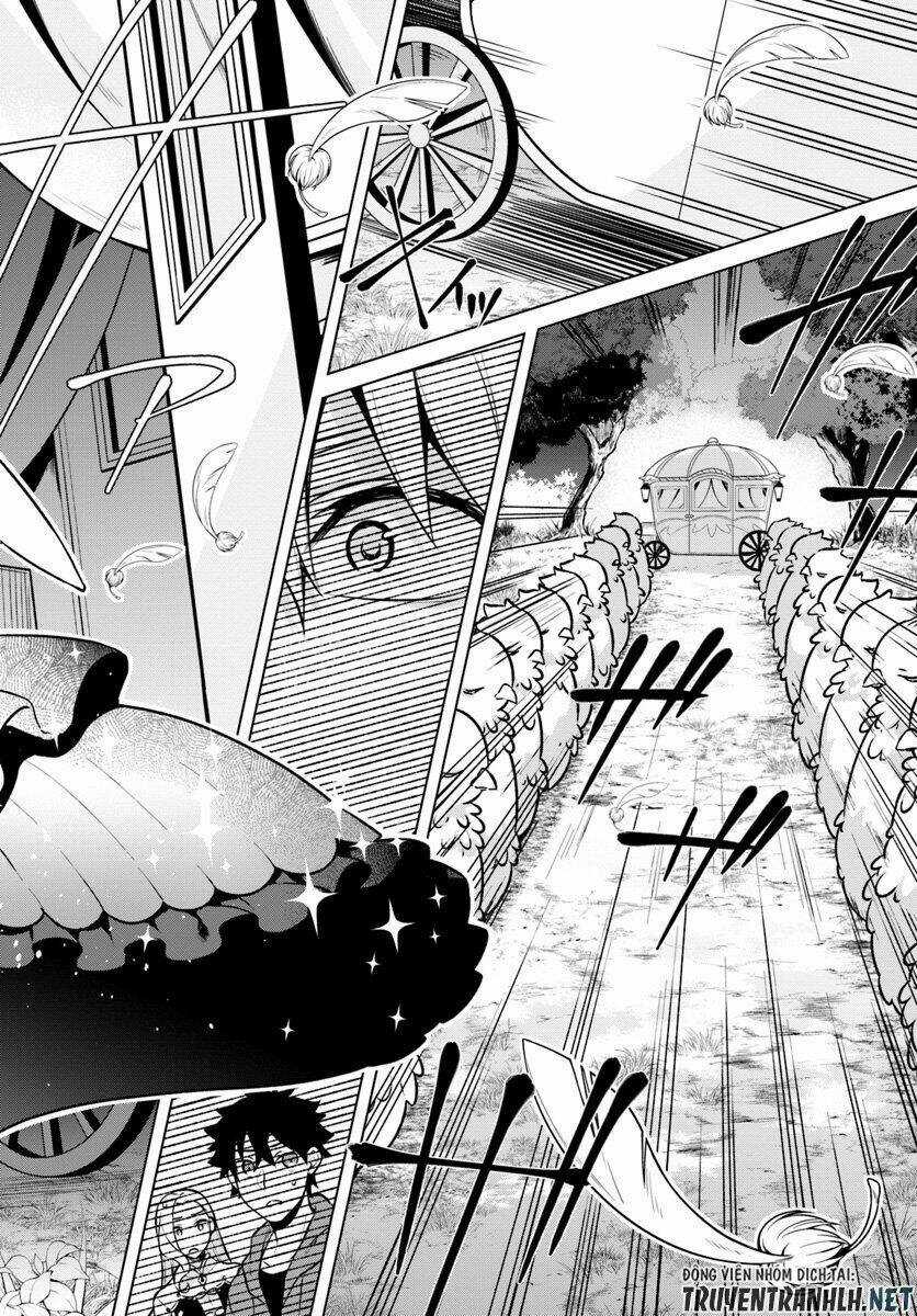 Yari No Yuusha No Yarinaoshi Chapter 10 trang 15