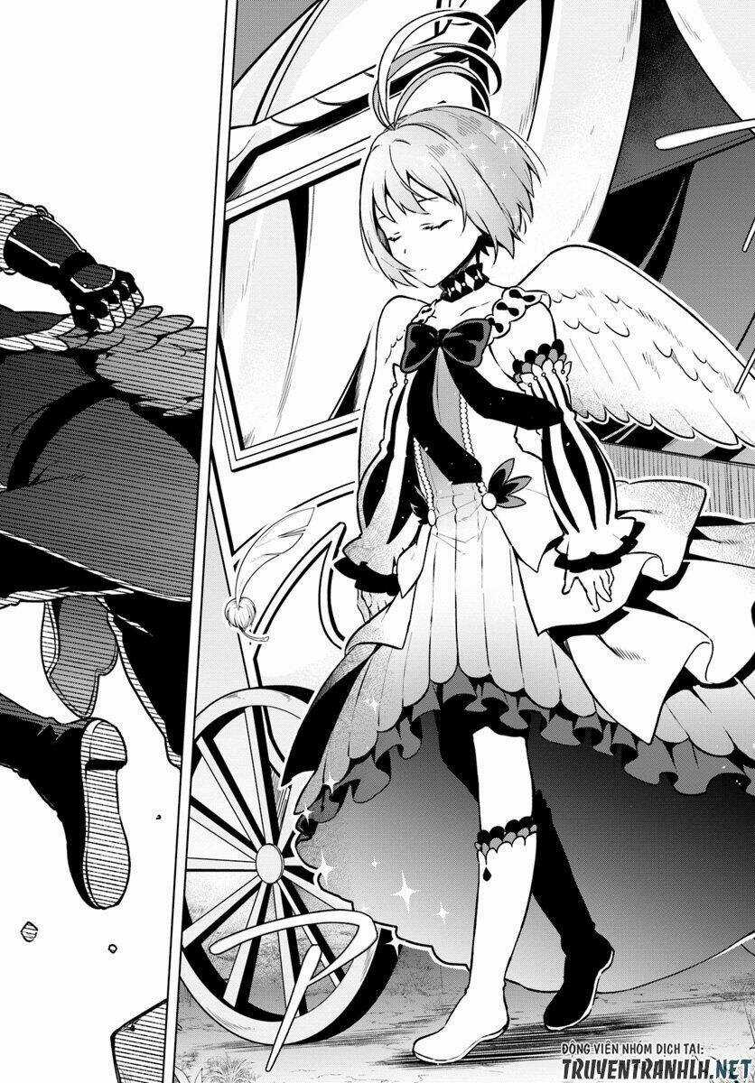 Yari No Yuusha No Yarinaoshi Chapter 10 trang 16