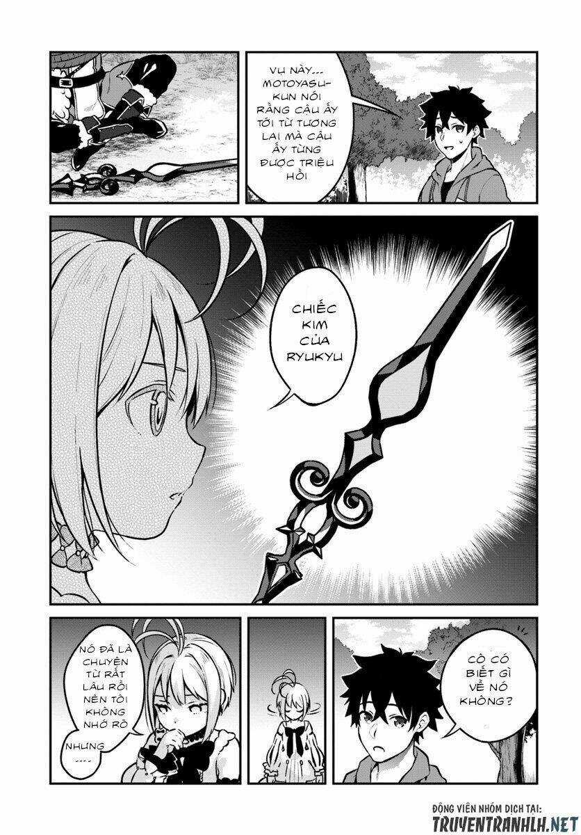 Yari No Yuusha No Yarinaoshi Chapter 10 trang 23