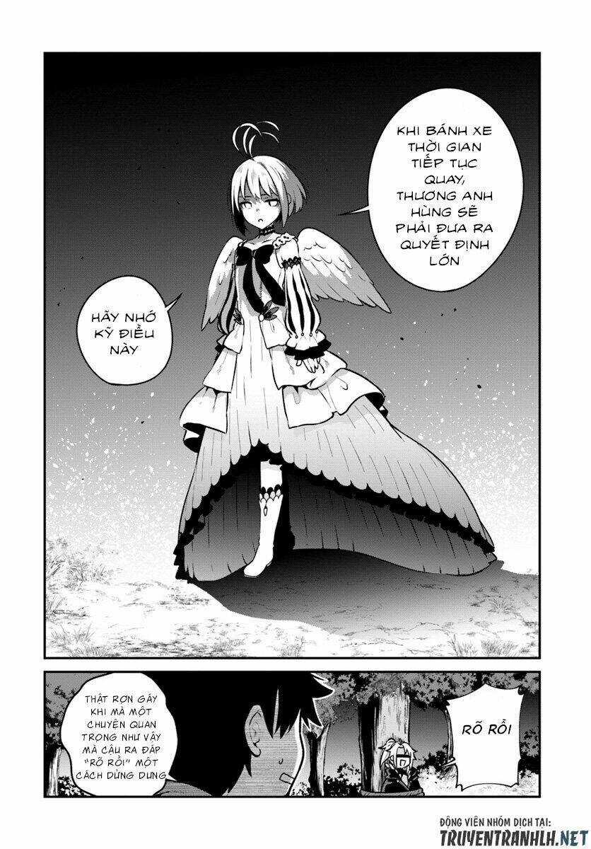 Yari No Yuusha No Yarinaoshi Chapter 10 trang 24