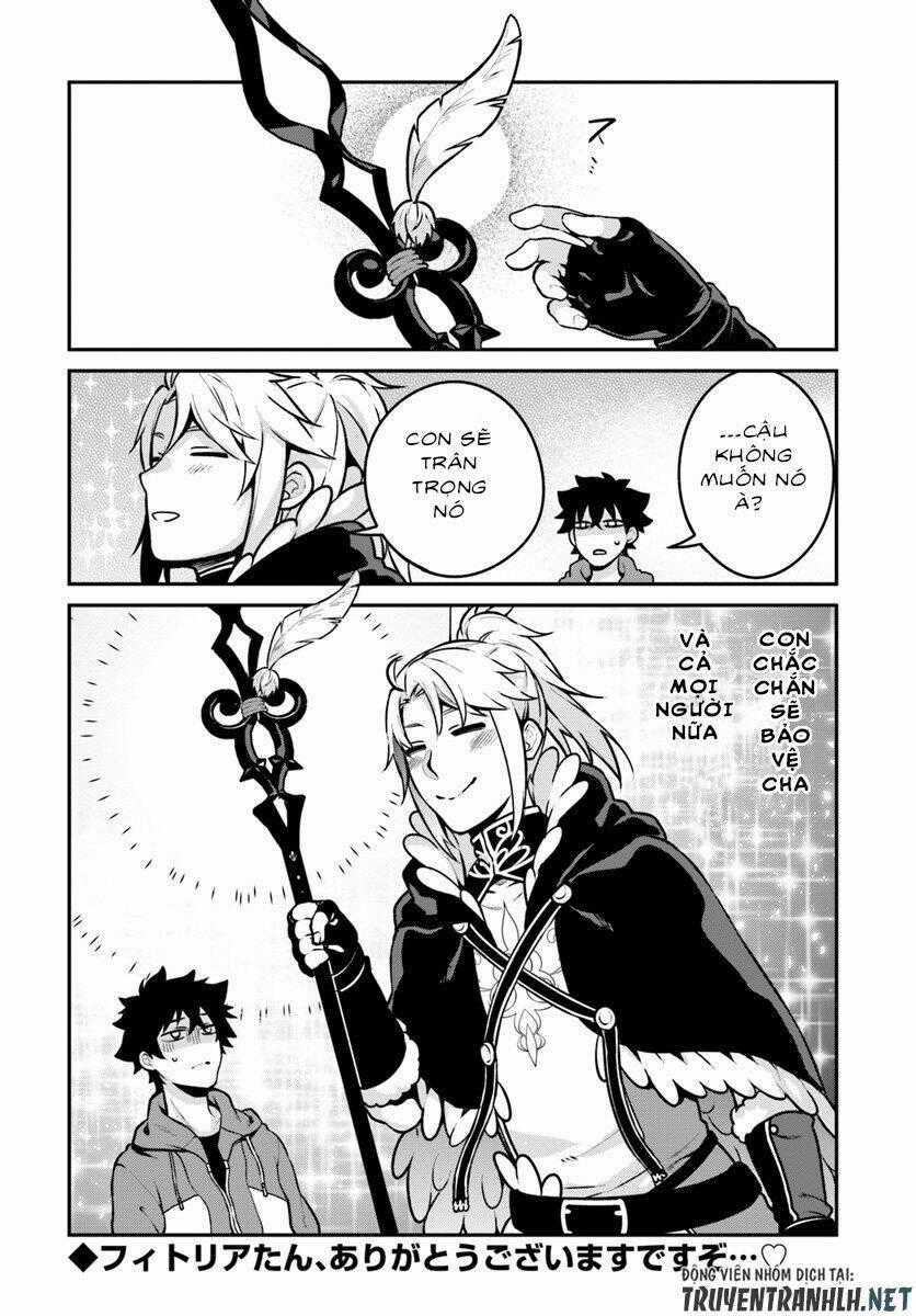 Yari No Yuusha No Yarinaoshi Chapter 10 trang 32