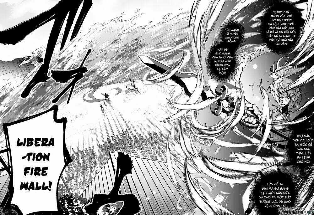 Yari No Yuusha No Yarinaoshi Chapter 11 trang 19