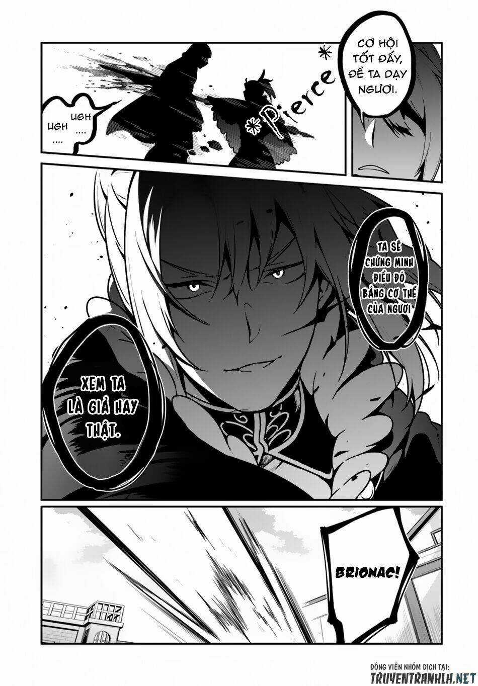 Yari No Yuusha No Yarinaoshi Chapter 11 trang 23